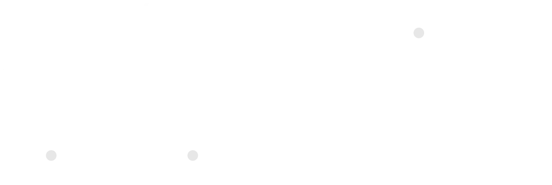 Three devices of varying sizes